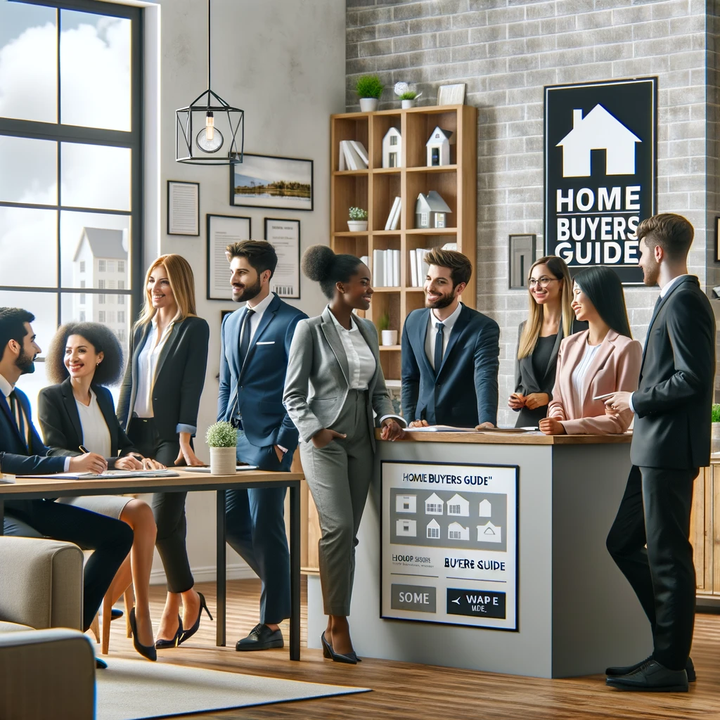 How to Pick the Right Real Estate Agent: A Home Buyer’s Guide