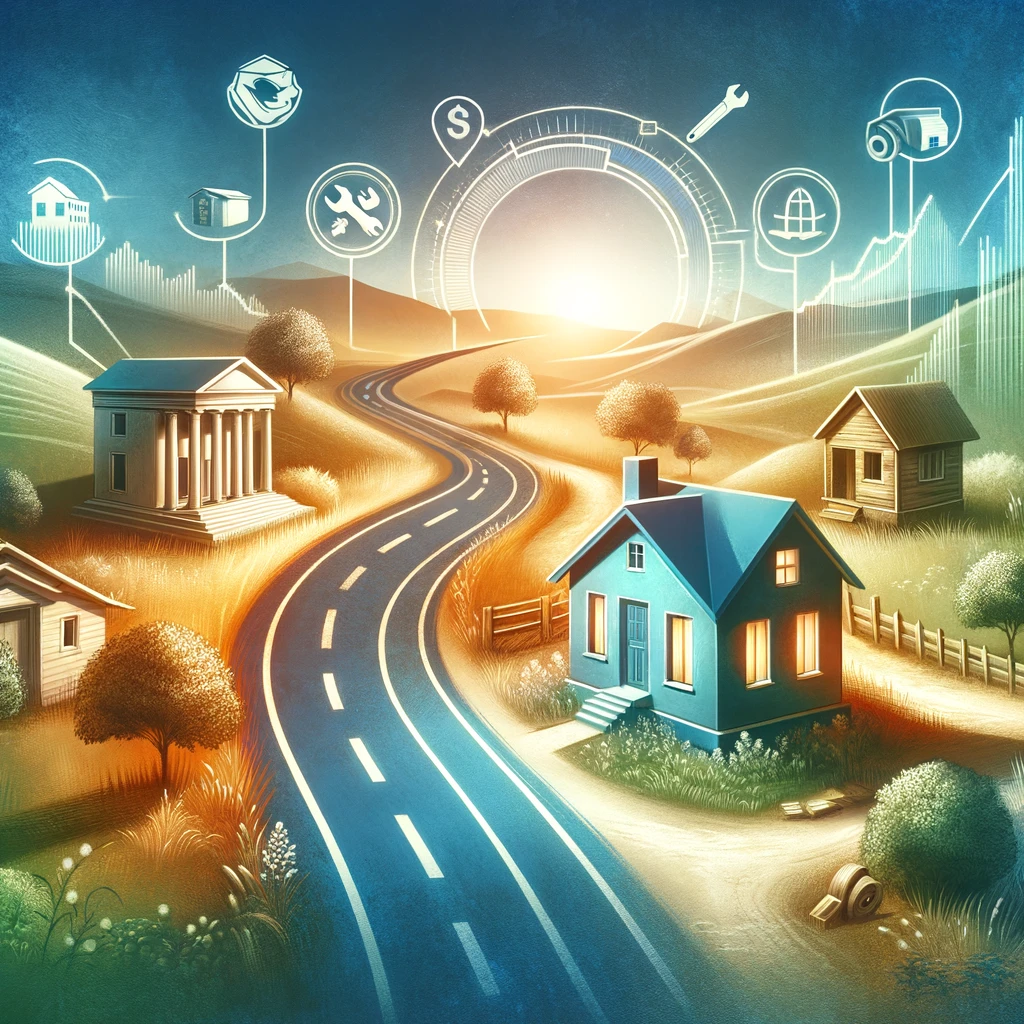 Guide to Understanding Mortgages: Types, Rates, and the Application Process