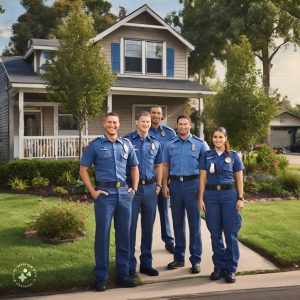 First Responder Home Loans