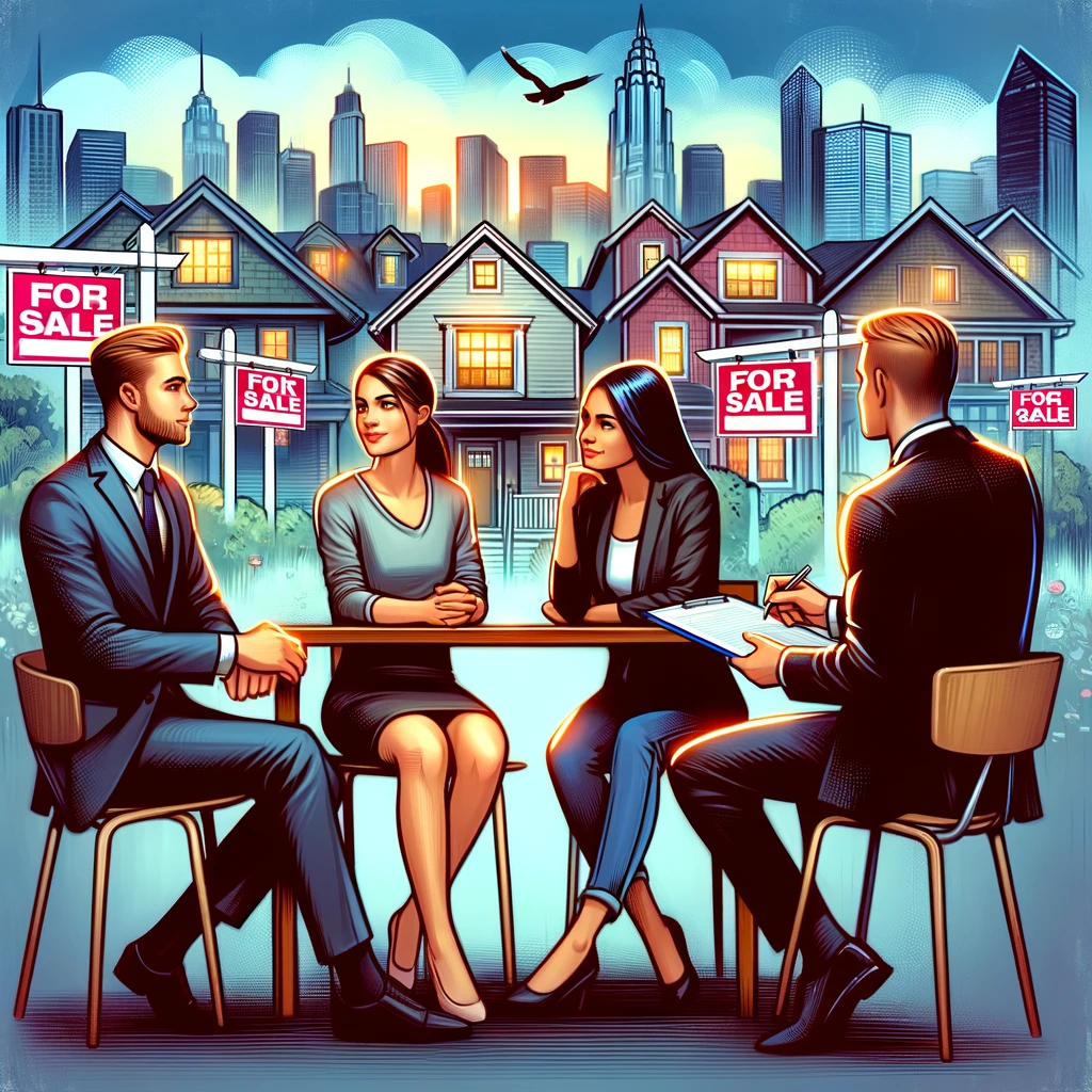 How to Stand Out When Buying a Home