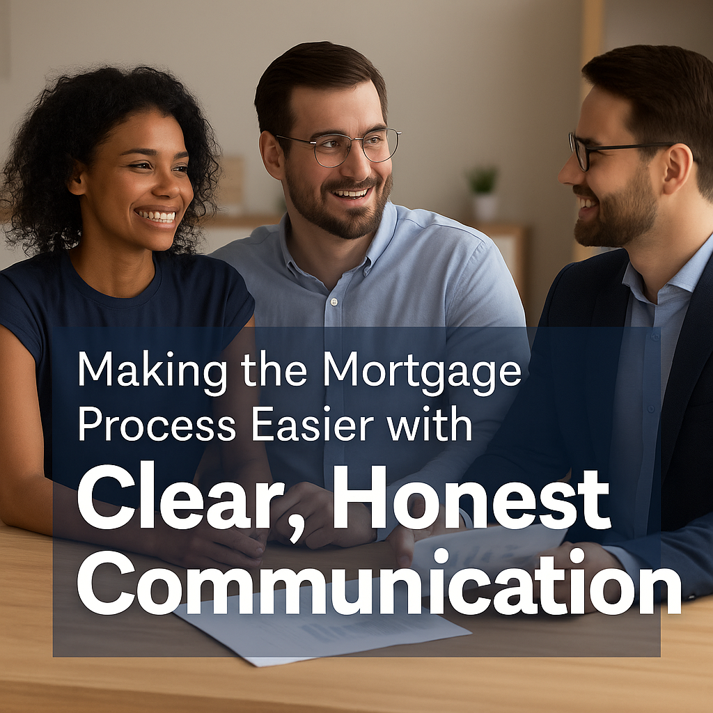 Clear Honest Communication
