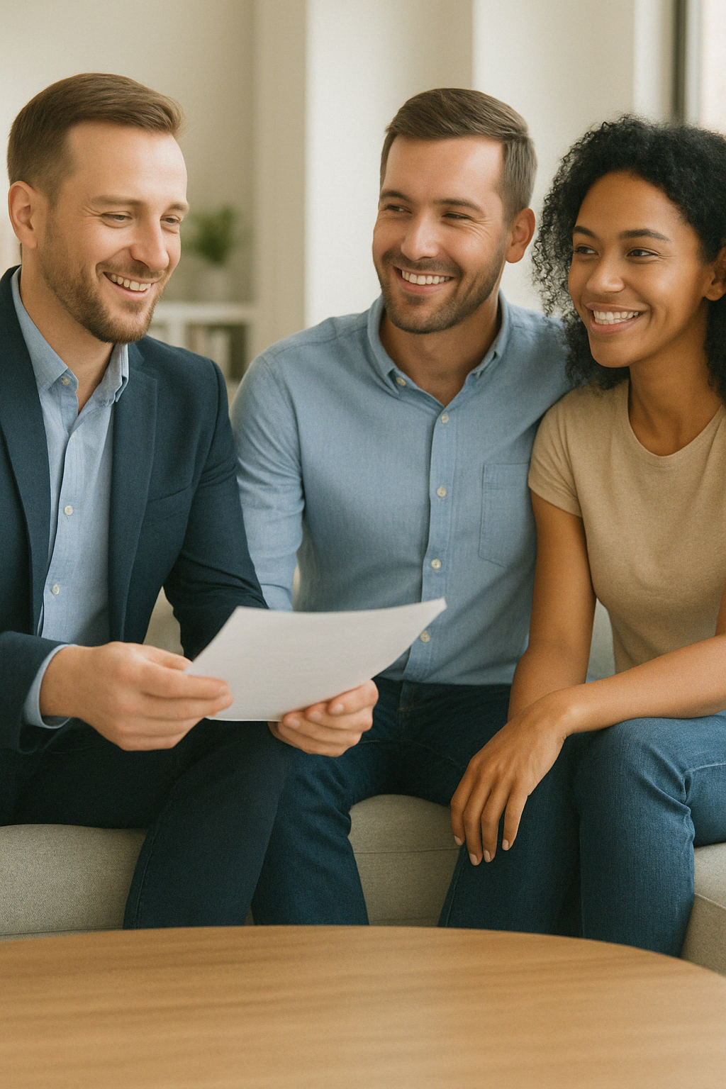 Certified Mortgage Advisor