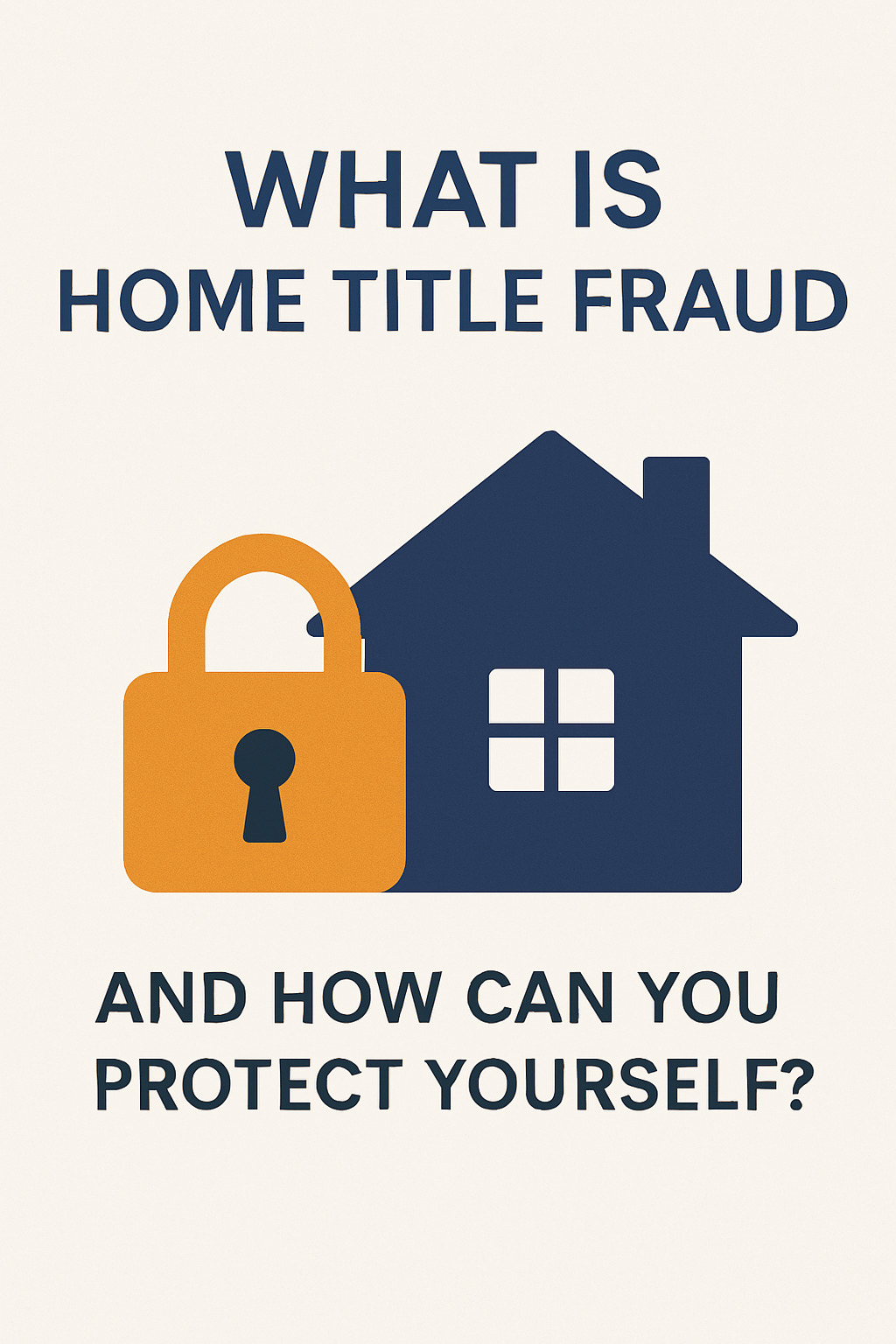 Home Title Fraud