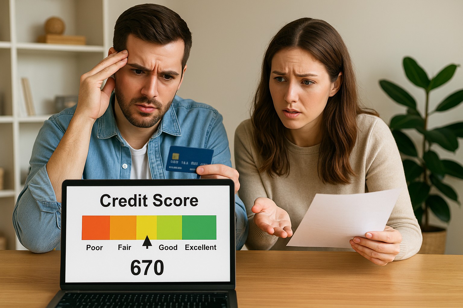 Why Is My Credit Score Different Than Credit Karma