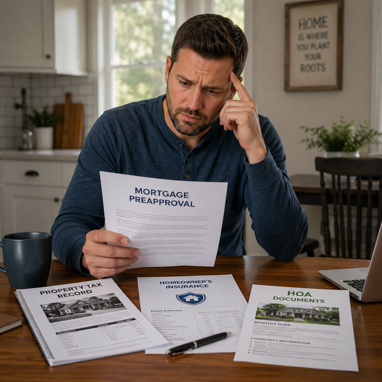 Can You Trust Your Mortgage Preapproval?